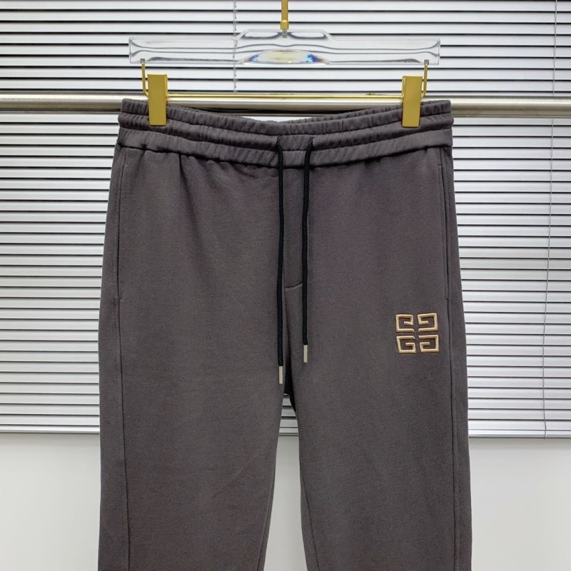 Givenchy Long Pants